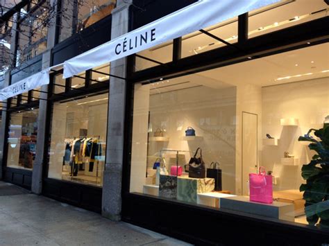 celine store madison avenue|celine nyc wallet.